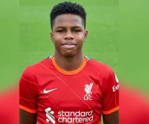 Para finalizar el dulce momento de Keyrol Figueroa, recientemente fue firmado por la empresa española By&ford Sport Management, la misma que representa a la estrella francesa del Atlético de Madrid Antoine Griezmann.