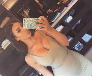 La socialité ha utilizado sus redes sociales para generar más ingresos. Foto: Instagram