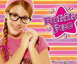 La novela lo gran éxito en Lationamérica y Europa.