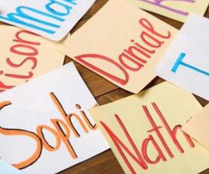 Estos nombres nunca se debieron haber inscrito, dijo en una entrevista con EFE el director general del Registro del Estado Civil paraguayo, Maximiliano Ayala. Pero no había mano dura, agregó.