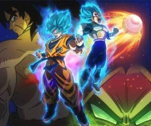 La serie producida por Akira Toriyama y Toei Animation volverá a partir del 1 de octubre y se emitirá de lunes a viernes para Latinoamérica.