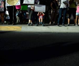 Más de 2,000 menores migrantes han sido separados de sus padres en la frontera sur de Estados Unidos. (AFP)