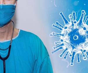 Dada la situación, el programa de vacunación específico en Kent comenzará en los próximos días, agregó Streeting, que calificó el brote en la universidad de algo sin precedentes.