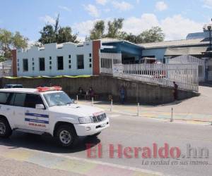 La Región de Salud ya cuenta con un espacio para la instalación del laboratorio de patología para procesar las biopsias de pacientes.