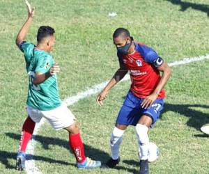 El primer partido entre Olimpia y Marathón se programó para el jueves 14 de enero.