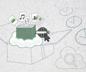 En ocasiones, basta con implementar una búsqueda en Google con palabras clave para conocer si la información efectivamente circula en la web.