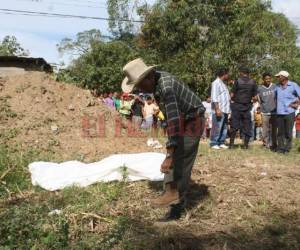 El Ministerio Público de El Paraíso urge de una morgue móvil para hacer las autopsias de las muertes violentas.