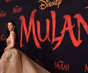 'Mulán', la versión en acción real del clásico animado sobre la legendaria guerrera china, estará disponible a partir del 4 de septiembre solo para suscriptores de Disney+.