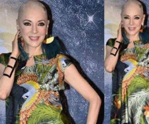 Edith es muy activa en las redes sociales. Foto Instagram