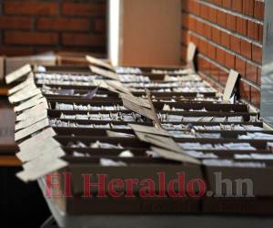 Los DNI será repartidos en las 14 oficinas consulares que tiene Honduras en EE UU.