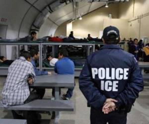 A inicios de su mandato, el presidente Joe Biden, suspendió las deportaciones por un periodo de 100 días. No obstante, la medida fue bloqueada temporalmente por un juez federal en Texas. FOTO CORTESÍA: Los Angeles Times