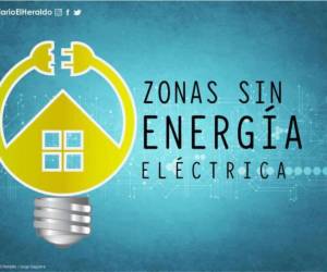 Varias zonas de La Ceiba, en Atlántida no tendrán energía eléctrica el domingo 19 de mayo, conozca aquí los lugares y horarios.