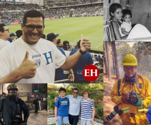 Su cobertura durante las protestas sobre injusticia racial y brutalidad policial, hicieron que el fotógrafo hondureño Marcio José Sánchez fue reconocido con el premio Pulitzer, el más importante galardón al periodismo en EEUU. Fotos: Instagram//marciojsanchez
