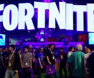Los usuarios entraron en pánico ante la supuesta caída del videojuego, pero al reestablecerse se llevaron la sorpresa de que tenía una nueva actualización para seguir jugando. Foto: AFP