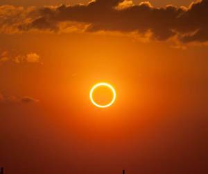 En febrero y agosto se registrarán dos eclipses solares que serán vistos en varios países del mundo.