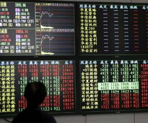 Para el FMI, el PIB de EEUU debe crecer 2.4% en 2016, previsión que representa un recorte de .2.