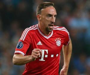 El jugador sufrió una lesión muscular en su pierna. Foto: AFP