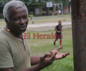 Eulogio Palacios, papá de Johnny, se refirió al resultado de la prueba antidoping que le realizaron a su hijo tras el partido Australia vs Honduras el pasado 15 de noviembre.