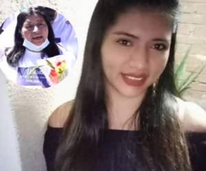Keyla Martínez fue hallada sin vida dentro de una celda de la posta policial de La Esperanza, el pasado 6 de febrero.