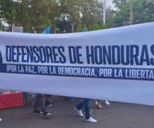 El colectivo reconoció que el país aún se encuentra bajo la administración del gobierno saliente y subrayó que la transición debe ser legítima, ordenada y respetuosa.