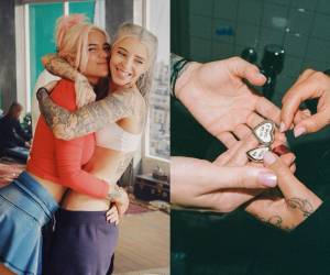 Las cantantes de música urbana Karol G y Young Miko encendieron una nueva polémica en redes sociales, debido recientes fotografías que ambas publicaron en sus cuentas oficiales de Instagram. Pero, ¿a qué se debe que unas imágenes dejen tanto revuelo?. A continuación te contamos los detalles.