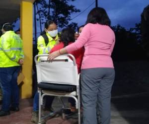 Los 7 allanamientos simultáneos se coordinaron luego de una investigación de tipo contextual, que identificó la naturalización de este delito sexual en Puerto Quito, contra niñas y adolescentes. Foto: Fiscalía de Ecuador.