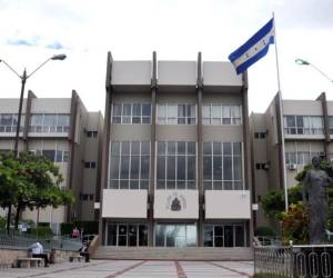 La petición habría llegado a Cancillería apenas esta mañana y hoy mismo se estaría designando al Juez Natural de Primera Instancia en materia de Extradición.