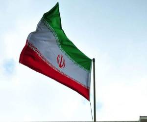 El anuncio fue realizado por el viceministro de Relaciones Exteriores iraní. Foto: Agencia AFP