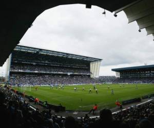 Estadio del Manchester City, quipo insignia del City Football Group. Foto: Manchester City/Twitter.