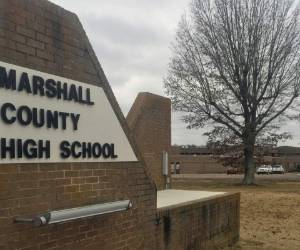 Esta es la primera masacre en una escuela en Estados Unidos en lo que va de año, según datos recopilados por la agrupación Gun Violence Archive. Foto: AP