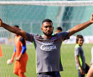 Las piernas estarán descansadas para cuando les toque enfrentar al Verde y una semana larga le beneficia al Azul. (Foto: El Heraldo Honduras)