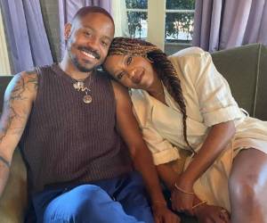 Ian Alexander Jr., de 26 años de edad, era el único hijo de Regina.