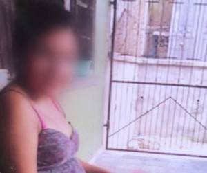 Anarela Palma Torres, de 19 años de edad, fue atropellada en el anillo periférico de Choluteca a eso de las 7:40 de la noche del martes.