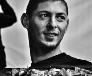 El jueves 7 de febrero las autoridades de la policía de Portland confirmaron el hallazgo del cuerpo del delantero. Foto AFP