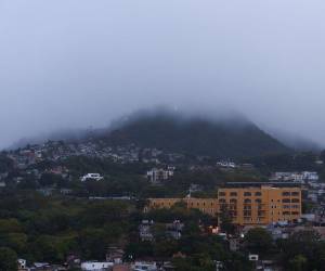 Autoridades recomiendan precaución en zonas vulnerables ante lluvias en Honduras.