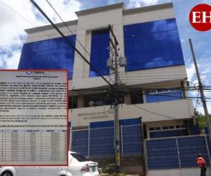 Además del alcalde, en la petición de antejuicio que consta de 78 páginas y que fue presentada este lunes por la Uferco ante el Juzgado de Letras Penal Anticorrupción, también se señala a la regidora Nilvia Castillo.