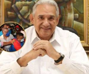 Olban Valladares, analista político, dio su punto de vista sobre el relajo que hubo en pleno sorteo de la papeleta electoral.