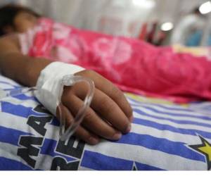 Datos de la Secretaría de Salud indican que semanalmente se registra un aumento del 3% en casos sopechosos de dengue.