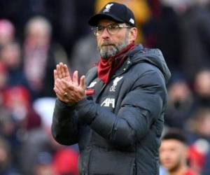 En una carta abierta publicada por un diario local, Klopp declaró que 'no me gustan' las escenas que se desarrollaron en estas celebraciones. Foto: Cortesía.