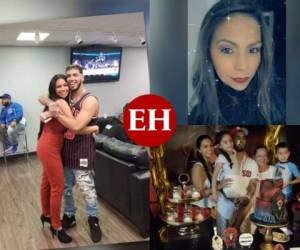 Fue el mismo puertorriqueño Anuel el que reveló la identidad de su hermana Jliany, quien dice ser cantante. Foto: Instagram