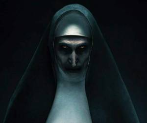 'La Monja' promete ser la más terrorífica de todos los tiempos: Foto: Antena