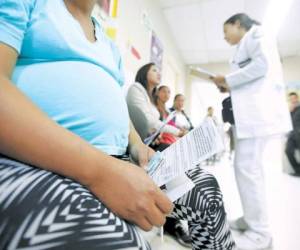 En la última semana se han incrementado en 20 casos más de mujeres embarazadas que han contraído el zika.