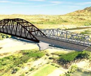 El puente Guacirope tendrá tecnología japonesa para garantizar la resistencia ante posibles desastres naturales.