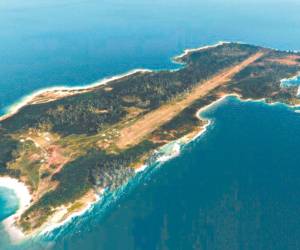 El actual gobierno también planea construir otra cárcel en una zona despoblada entre Olancho y Gracias a Dios.