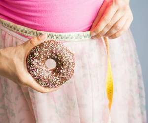 Estos descubrimientos podrían tener consecuencias importantes en el mercado estadounidense de la pérdida de peso, valuado en 66,000 millones de dólares. Foto> Shutterstock/EL HERALDO