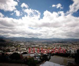 Este 2 y 3 de febrero se han registrado las temperaturas más frías en lo que va de este 2021.