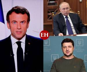 Un millón de refugiados huyeron de Ucrania hacia los países vecinos desde el inicio de la invasión rusa hace una semana.