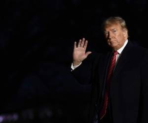 El presidente republicano también se ha mofado de la estatura de varios legisladores: Adam Schiff, Marco Rubio y Bob Corker, solo por nombrar algunos.