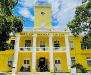 El Hospital General del Sur, ubicado en Choluteca, se ha convertido en el epicentro de casos de personas fallecidas por golpes de calor debido a temperaturas de hasta de 39 grados.