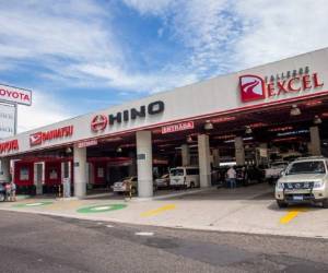 Talleres Excel Automotriz